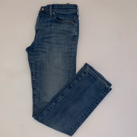 Abercrombie and Fitch men’s jeans - Picture 1 of 7